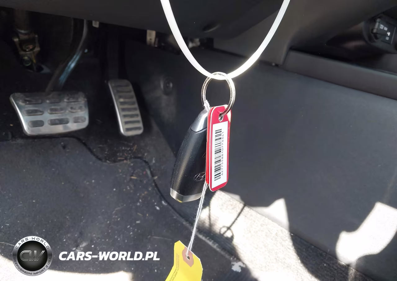 2022 Hyundai Elantra N VIN:KMHLW4AK9NU003431 - 11