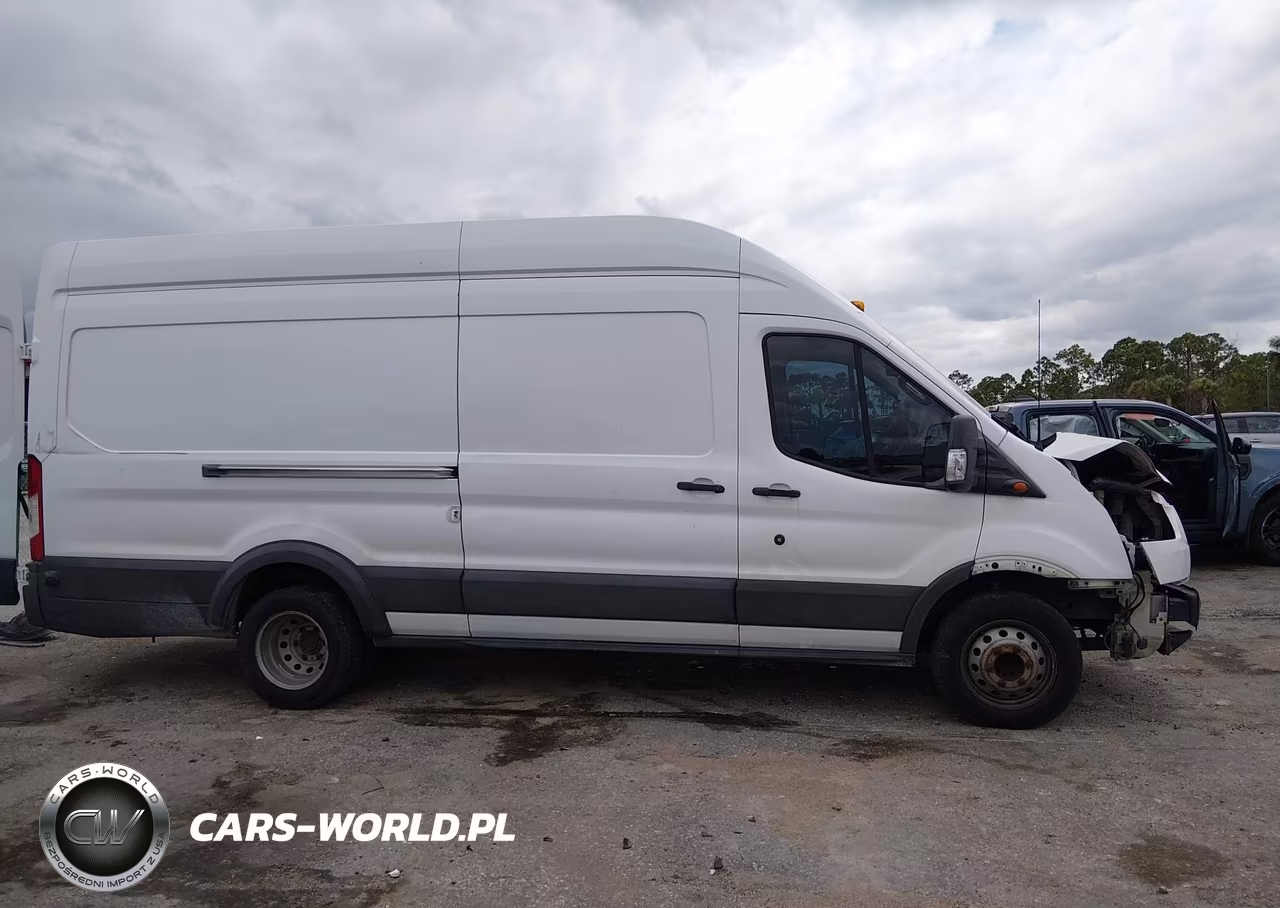 2015 Ford Transit-350 VIN:1FTWS4XV5FKA19203 - 13