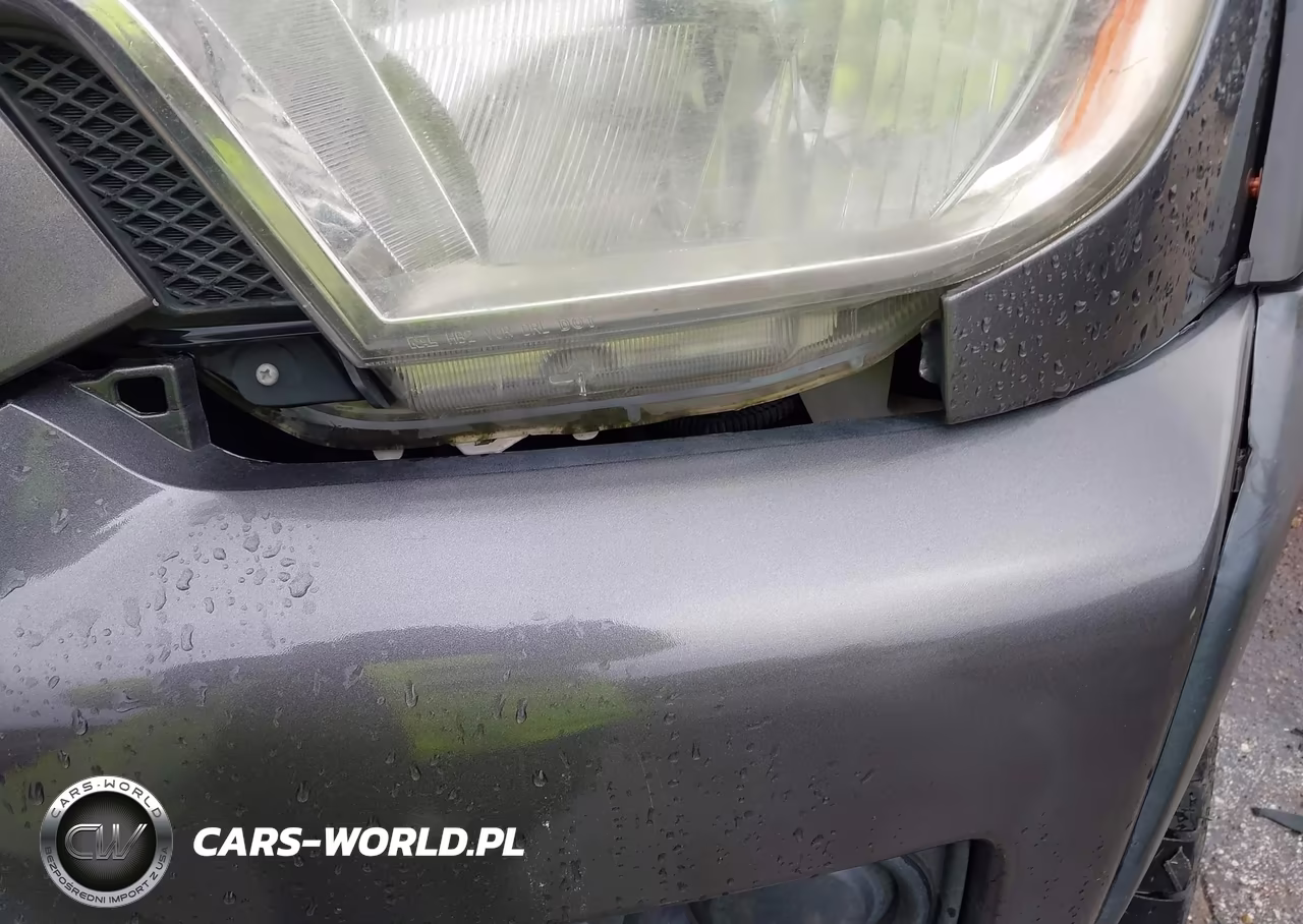 2014 Toyota Tacoma Base V6 VIN:3TMLU4EN3EM156180 - 6