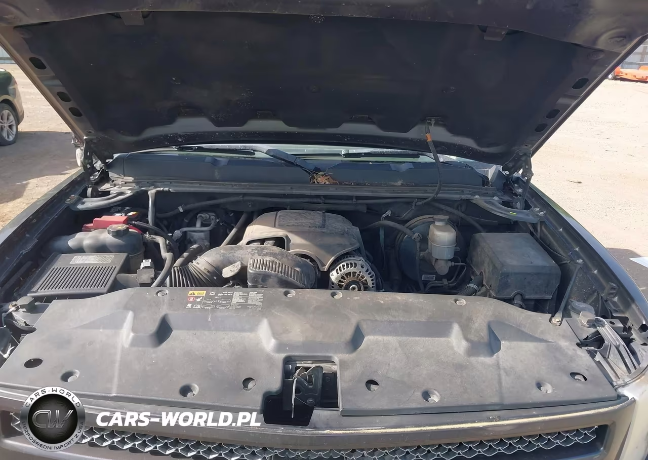 2011 Chevrolet Silverado 1500 Lt VIN:1GCRKSE35BZ354014 - 10