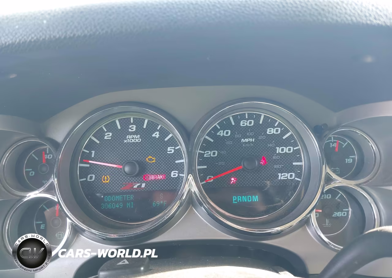 2011 Chevrolet Silverado 1500 Lt VIN:1GCRKSE35BZ354014 - 7