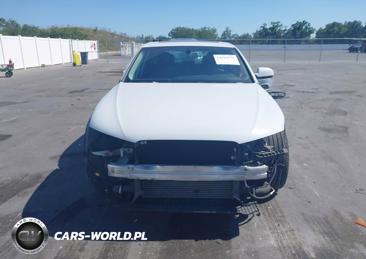2013 Audi A4 2.0T Premium VIN:WAUFFAFL8DN021801 - 13