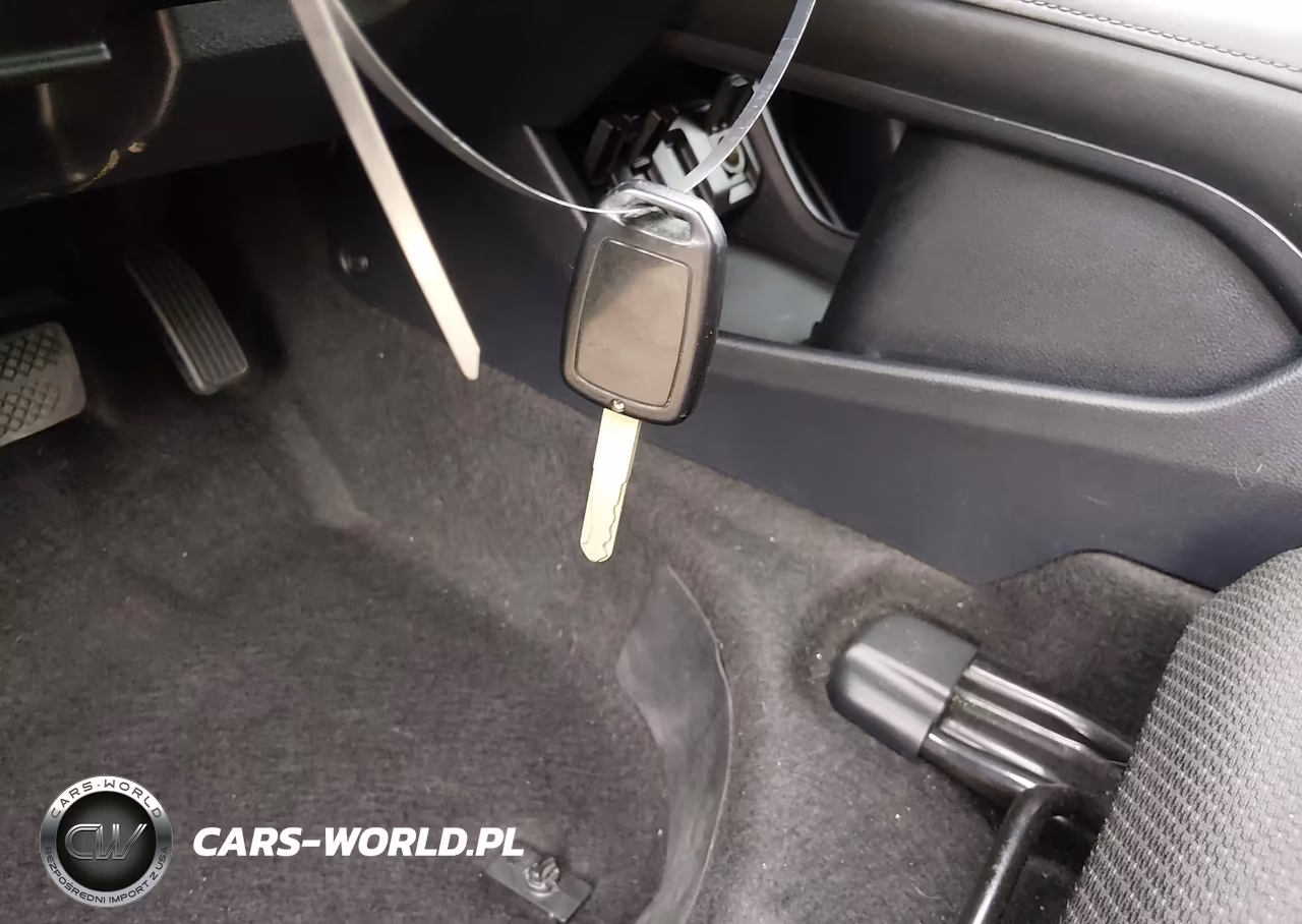 2018 Honda Hr-V Lx VIN:3CZRU5H39JM711390 - 11