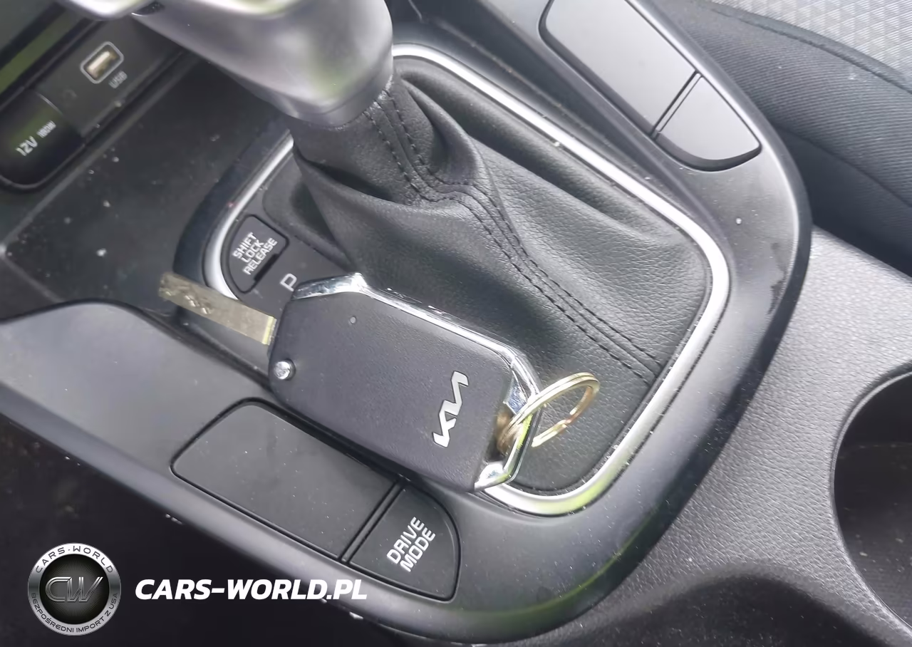 2025 Kia Soul Lx VIN:KNDJ23AUXS7270784 - 11
