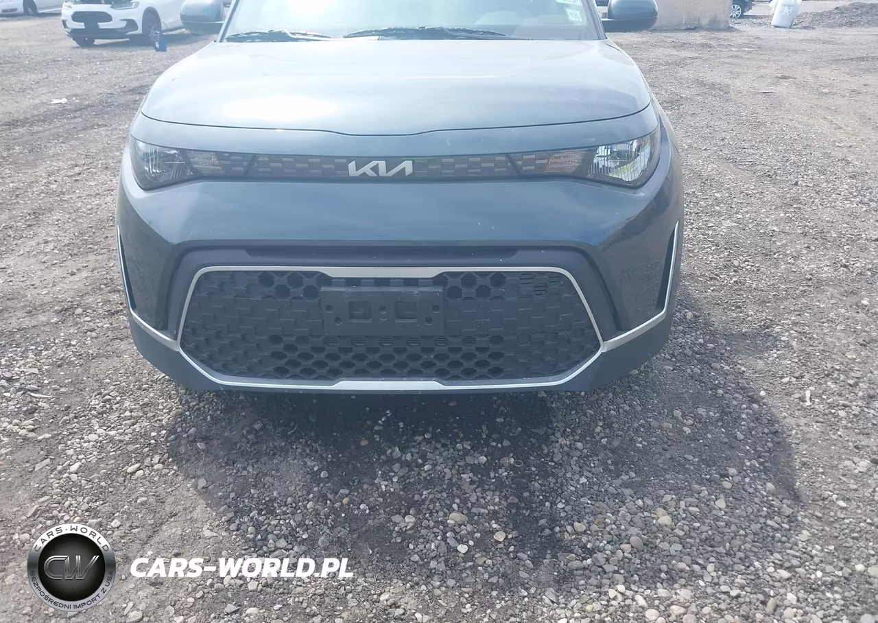 2025 Kia Soul Lx VIN:KNDJ23AUXS7270784 - 12