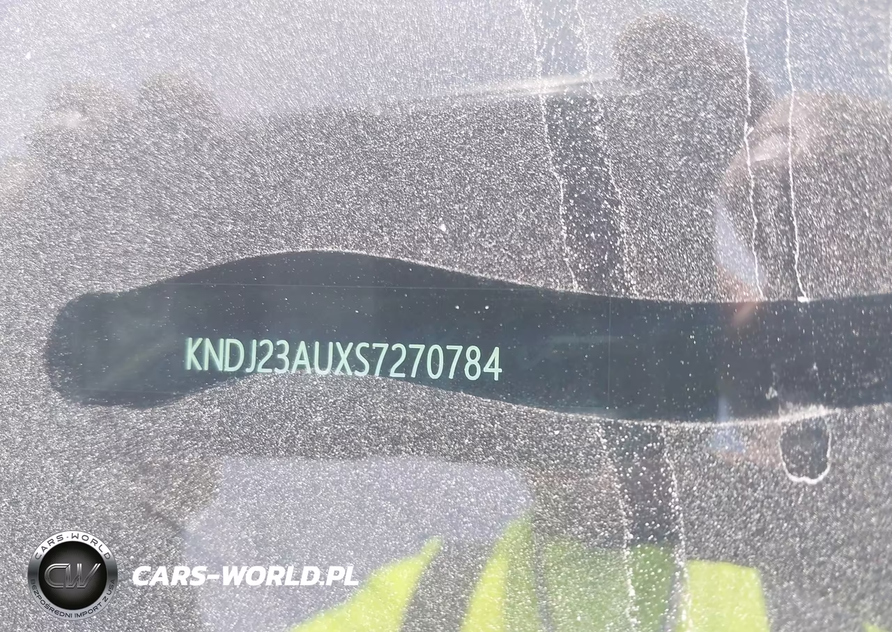 2025 Kia Soul Lx VIN:KNDJ23AUXS7270784 - 17