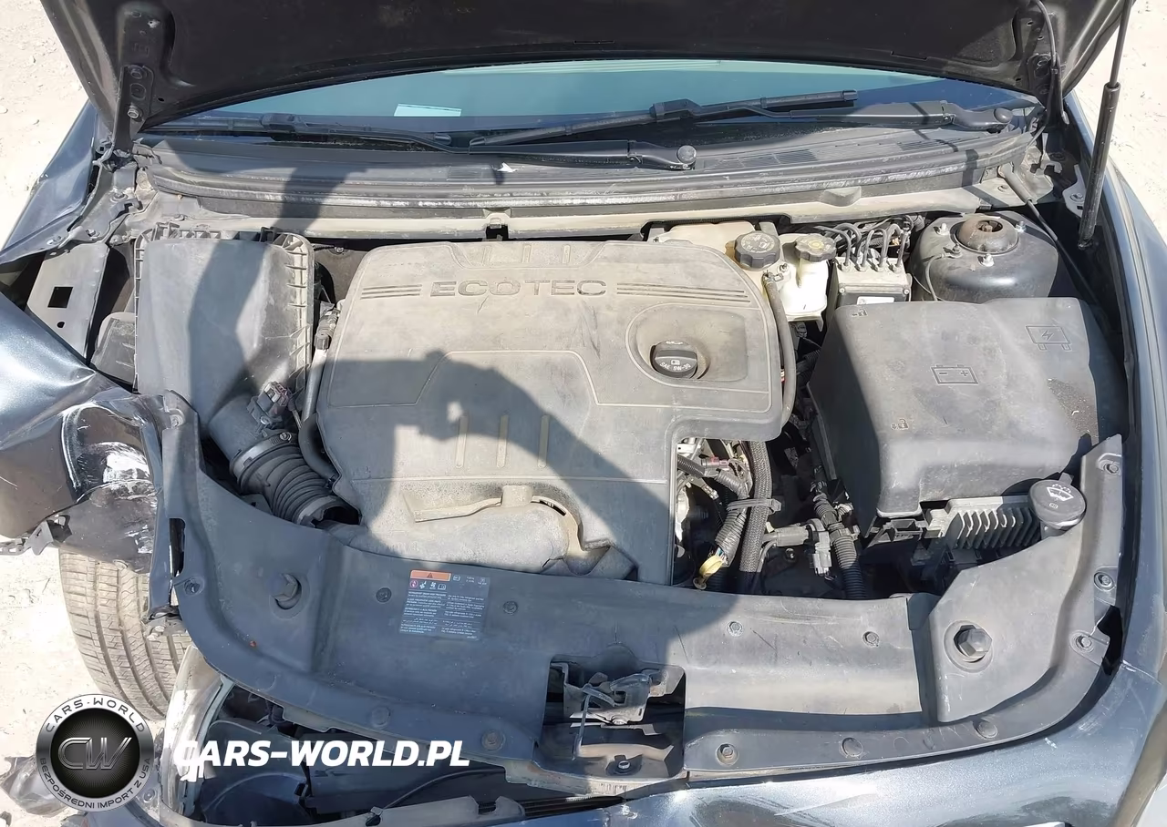 2011 Chevrolet Malibu Ls VIN:1G1ZB5E16BF178262 - 10