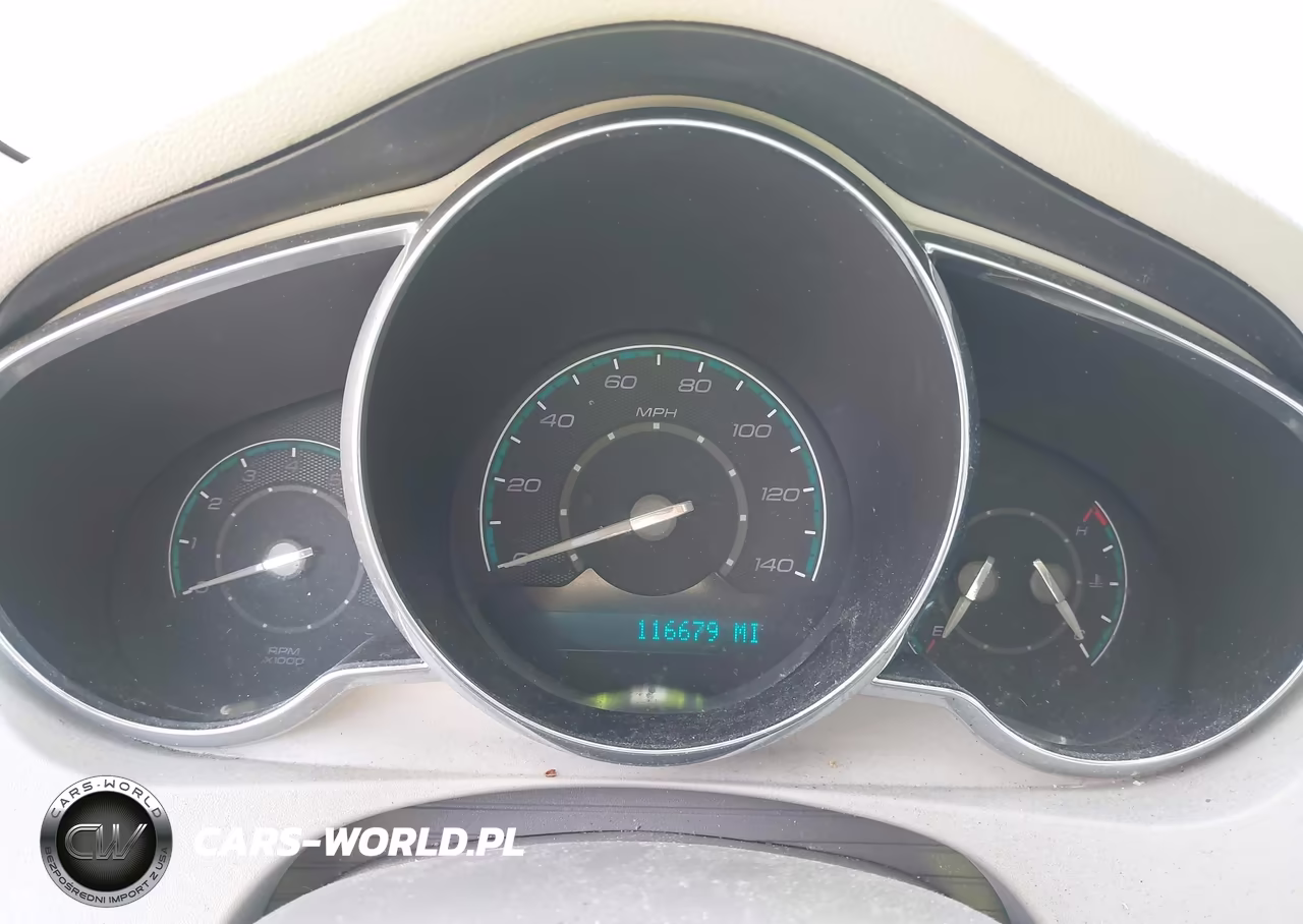 2011 Chevrolet Malibu Ls VIN:1G1ZB5E16BF178262 - 7
