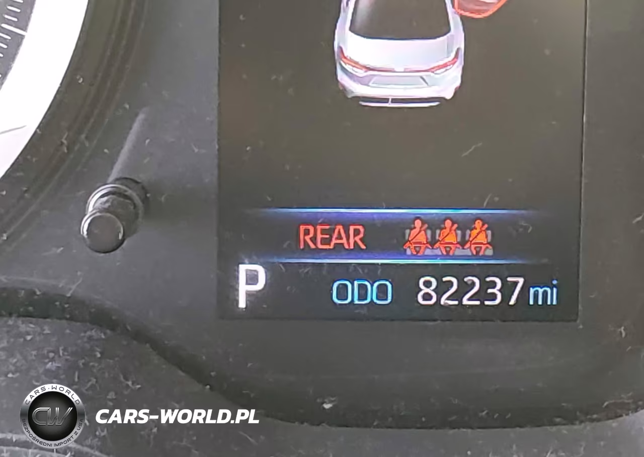 2022 Toyota Corolla Le VIN:5YFEPMAE0NP288134 - 15