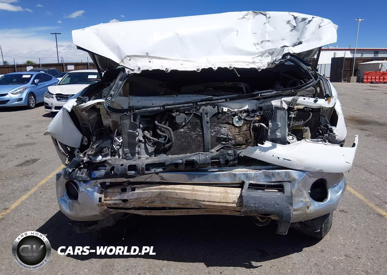 2012 Toyota Tundra Grade 4.6L V8 VIN:5TFDM5F19CX039037 - 6