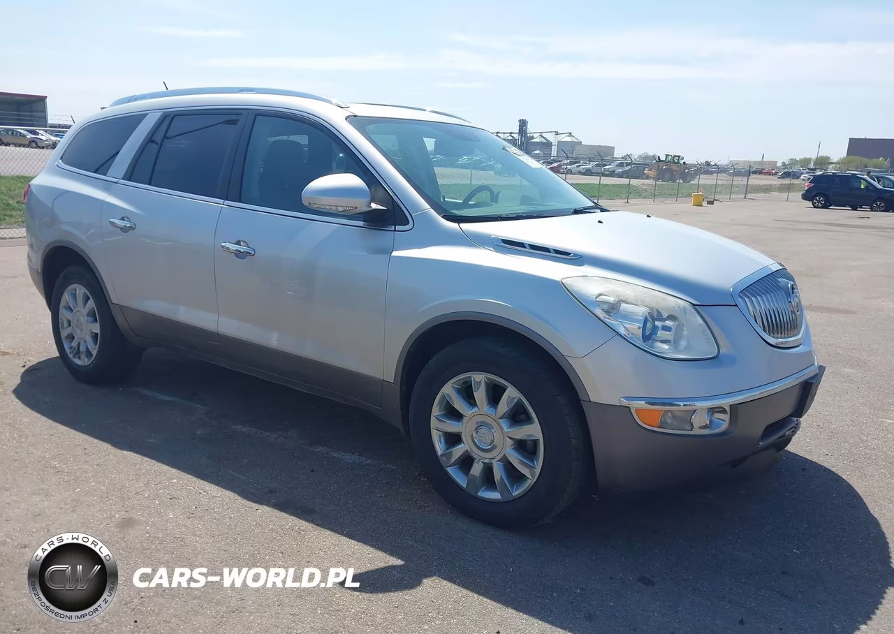 2011 Buick Enclave 1Xl