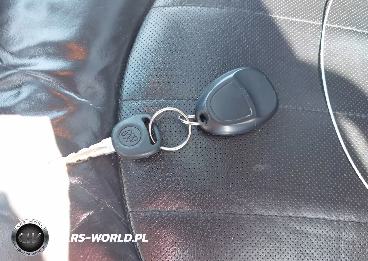 2011 Buick Enclave 1Xl VIN:5GAKVBED9BJ144047 - 11
