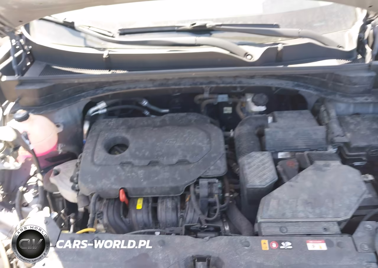 2022 Kia Sportage Lx VIN:KNDPMCAC5N7012009 - 10