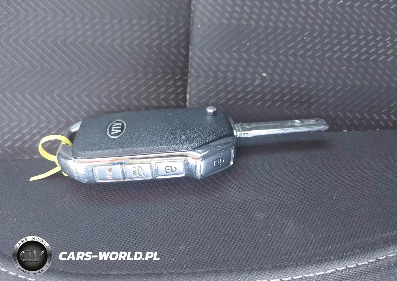 2022 Kia Sportage Lx VIN:KNDPMCAC5N7012009 - 11