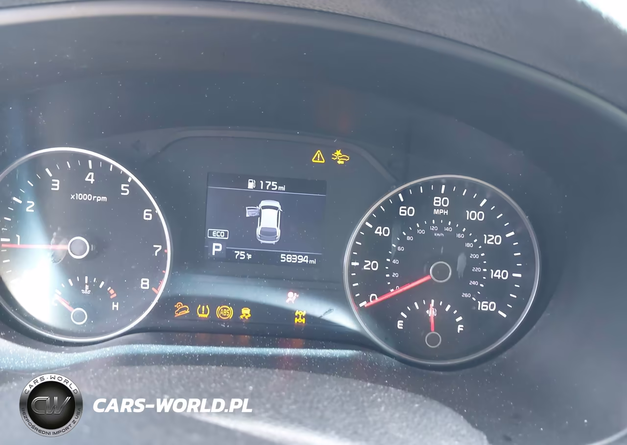 2022 Kia Sportage Lx VIN:KNDPMCAC5N7012009 - 7
