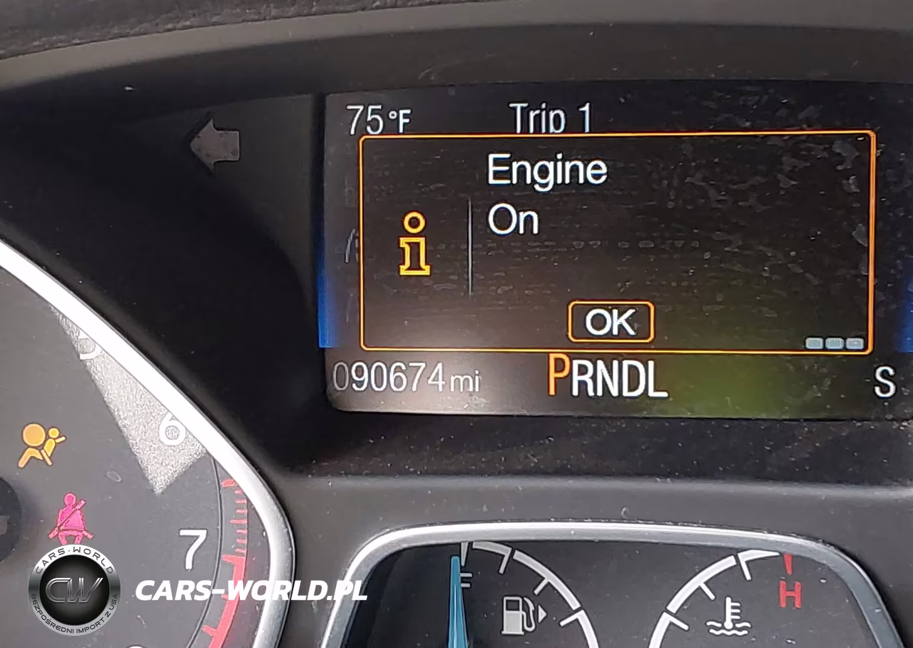 2017 Ford Focus Se VIN:1FADP3K20HL222647 - 15