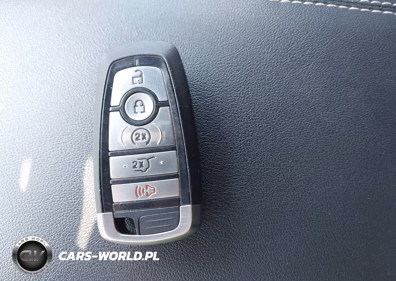 2022 Ford Edge St VIN:2FMPK4AP4NBA03304 - 11