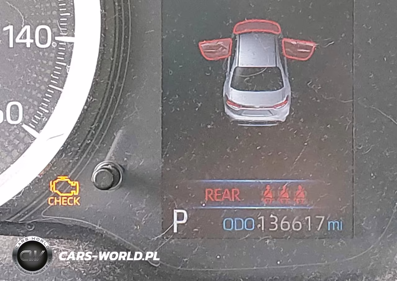 2021 Toyota Corolla Le VIN:5YFEPMAE2MP232548 - 15