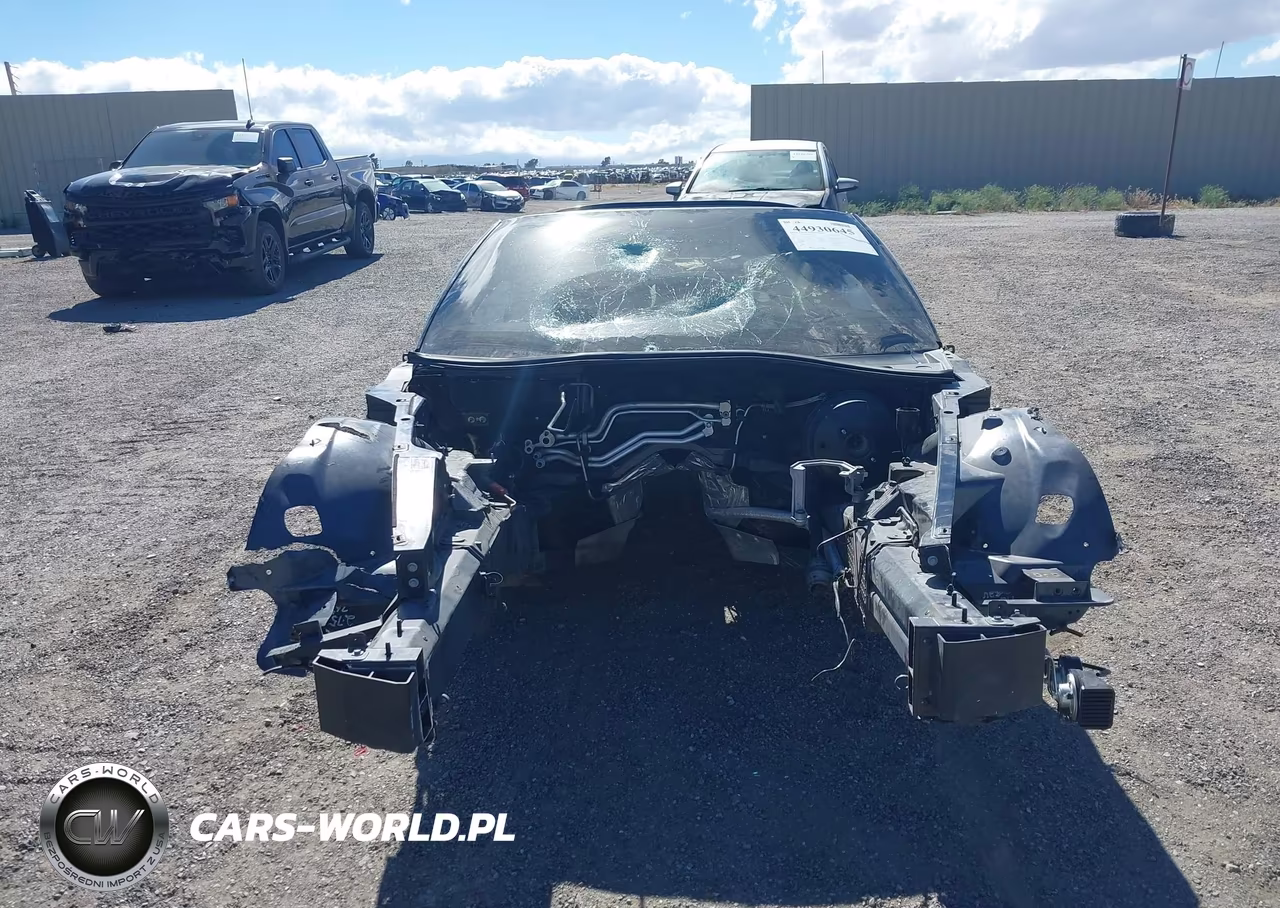 2017 Chevrolet Corvette Z06 VIN:1G1YS2D61H5603845 - 13