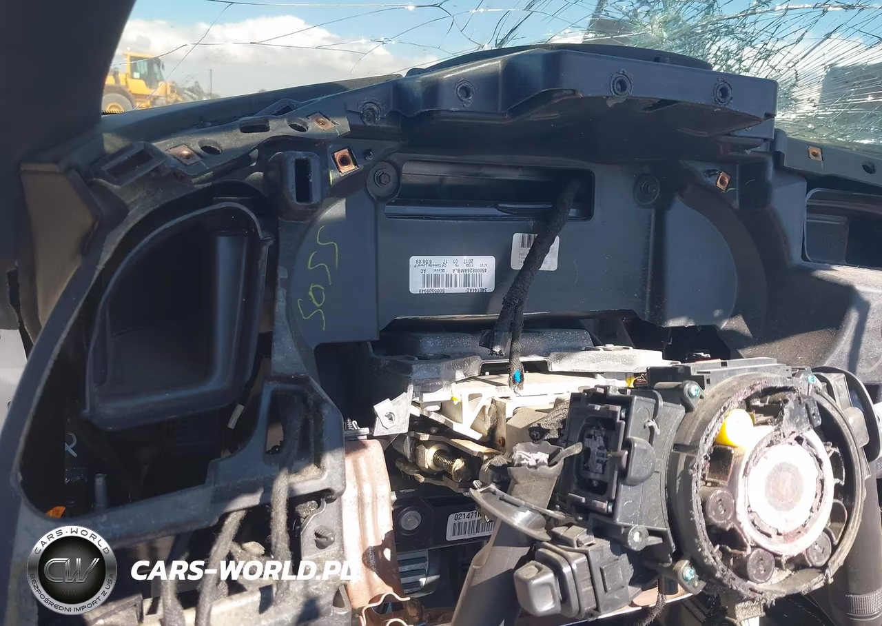 2017 Chevrolet Corvette Z06 VIN:1G1YS2D61H5603845 - 7