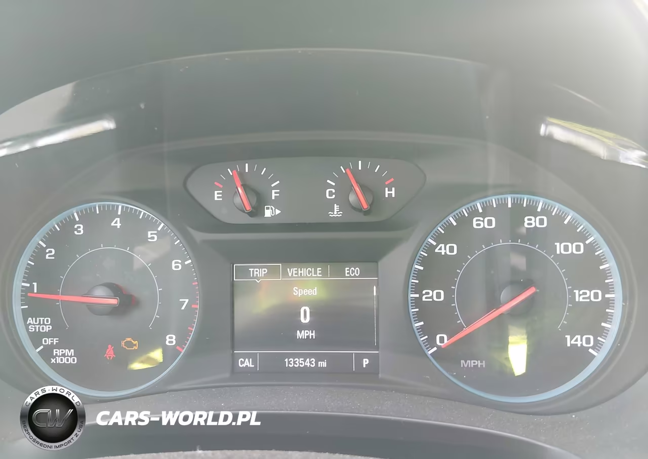 2017 Chevrolet Malibu 1Lt VIN:1G1ZE5ST1HF162797 - 7