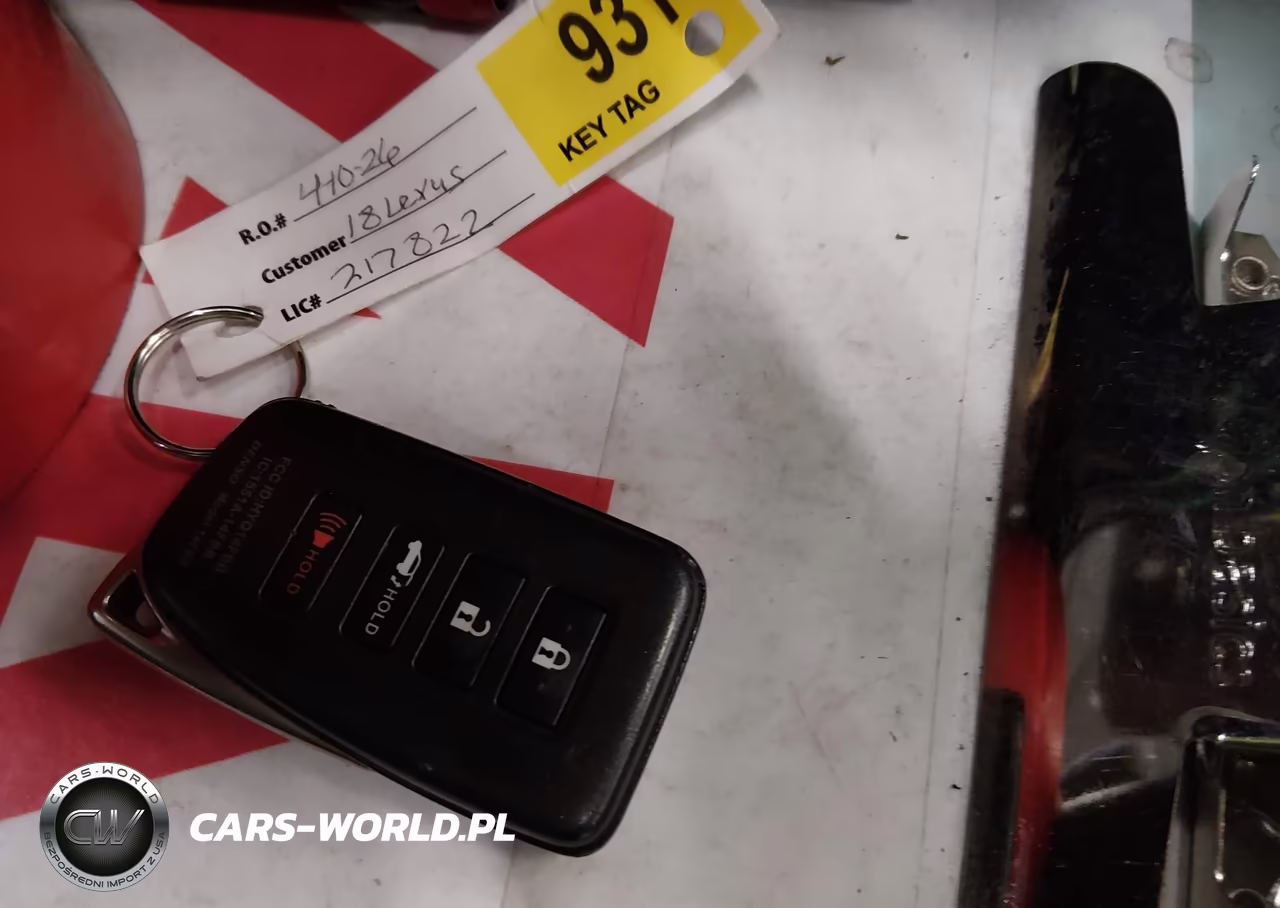 2018 Lexus Rx 350 VIN:2T2BZMCA1JC135775 - 11