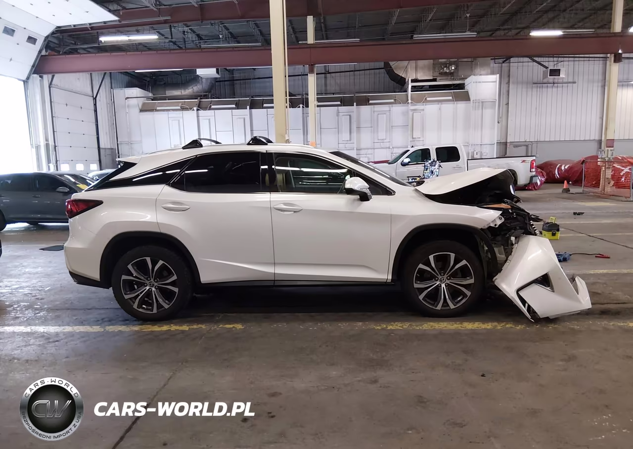 2018 Lexus Rx 350 VIN:2T2BZMCA1JC135775 - 14