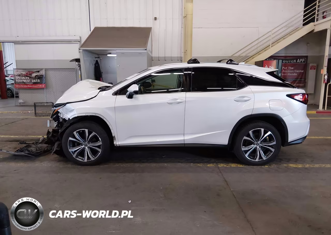 2018 Lexus Rx 350 VIN:2T2BZMCA1JC135775 - 15