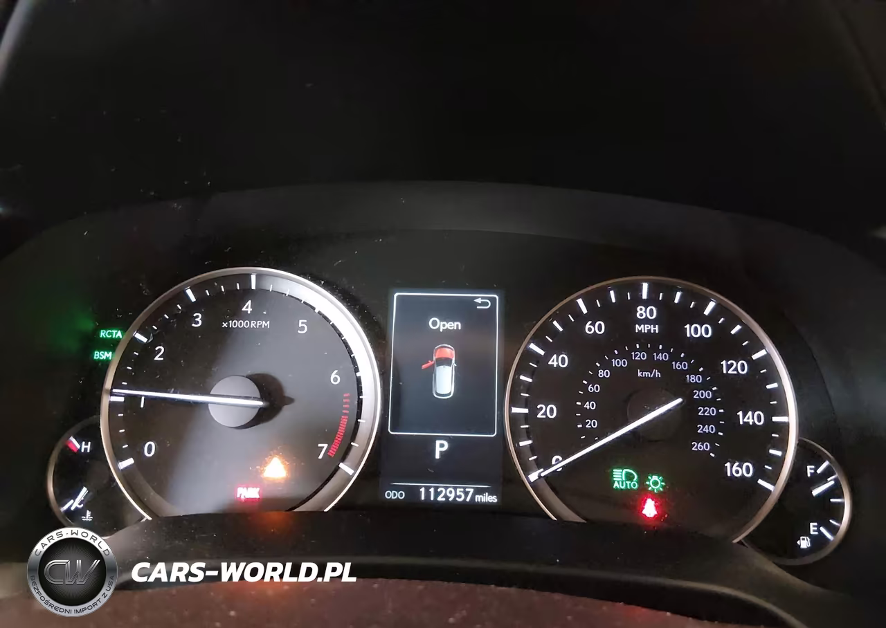 2018 Lexus Rx 350 VIN:2T2BZMCA1JC135775 - 7