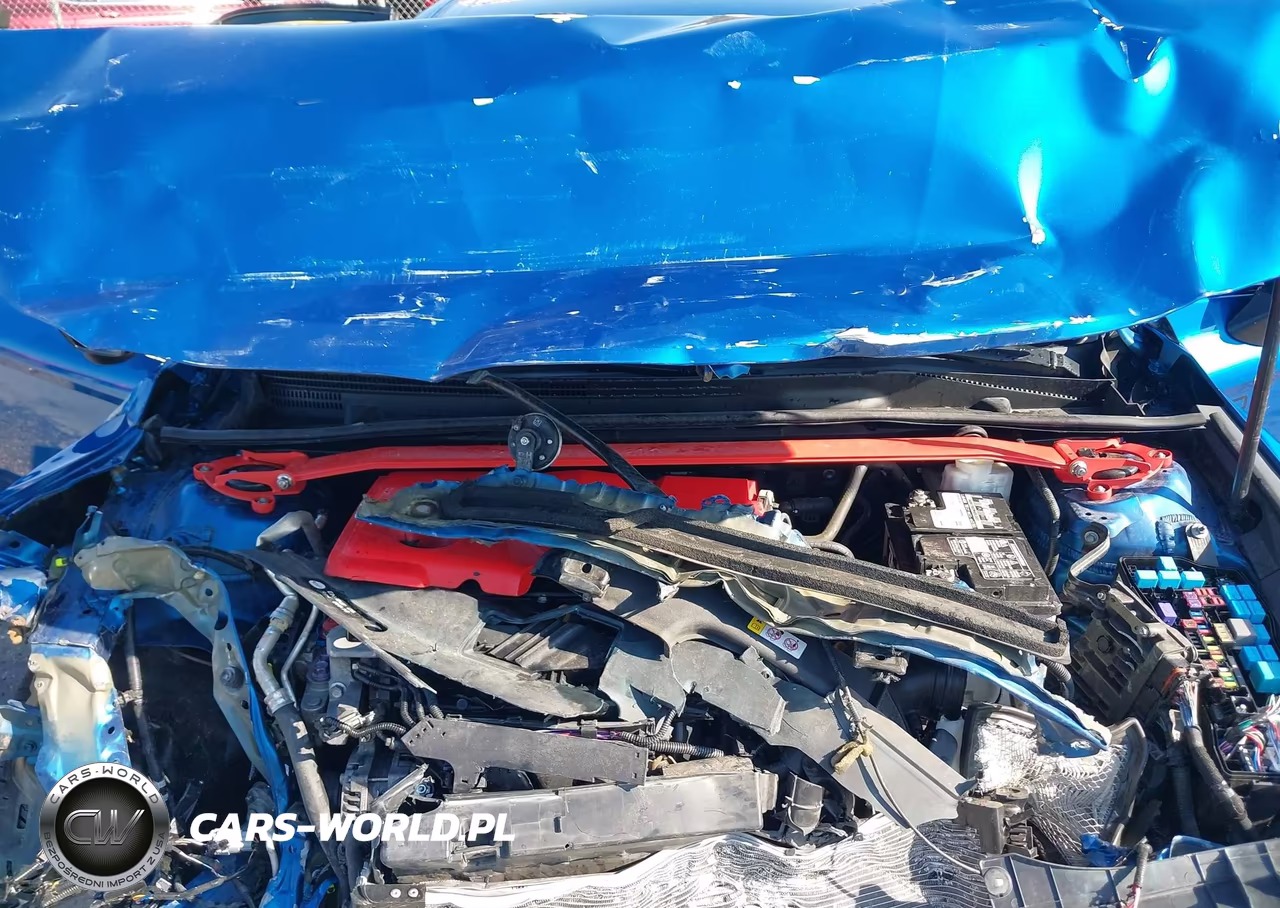 2019 Toyota Camry Le VIN:4T1B11HK6KU285196 - 10
