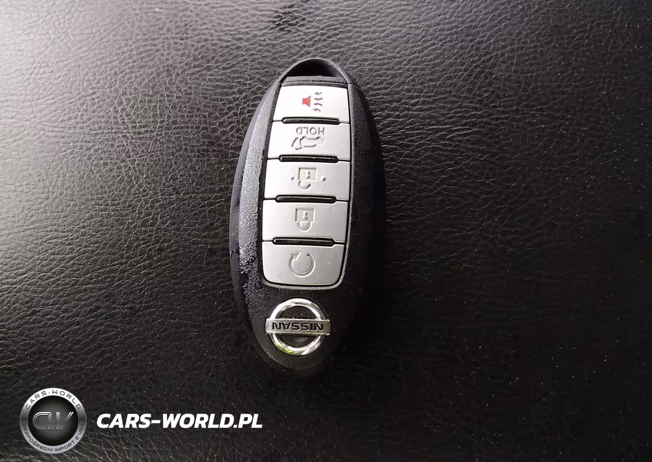 2014 Nissan Pathfinder Sl VIN:5N1AR2MM4EC729574 - 11
