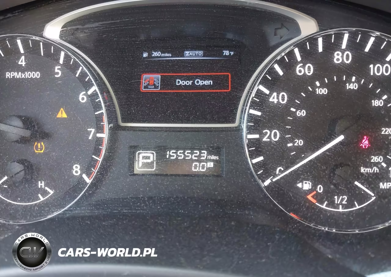 2014 Nissan Pathfinder Platinum VIN:5N1AR2MM3EC733387 - 7