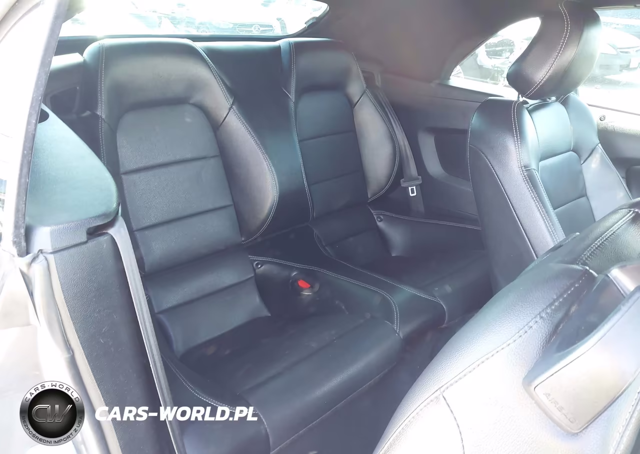 2022 Ford Mustang Ecoboost Premium VIN:1FATP8UH0N5120338 - 8