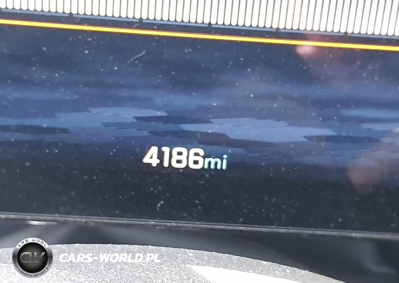 2025 Chevrolet Blazer Ev Rs Awd VIN:3GNKDJRJ4SS170203 - 16