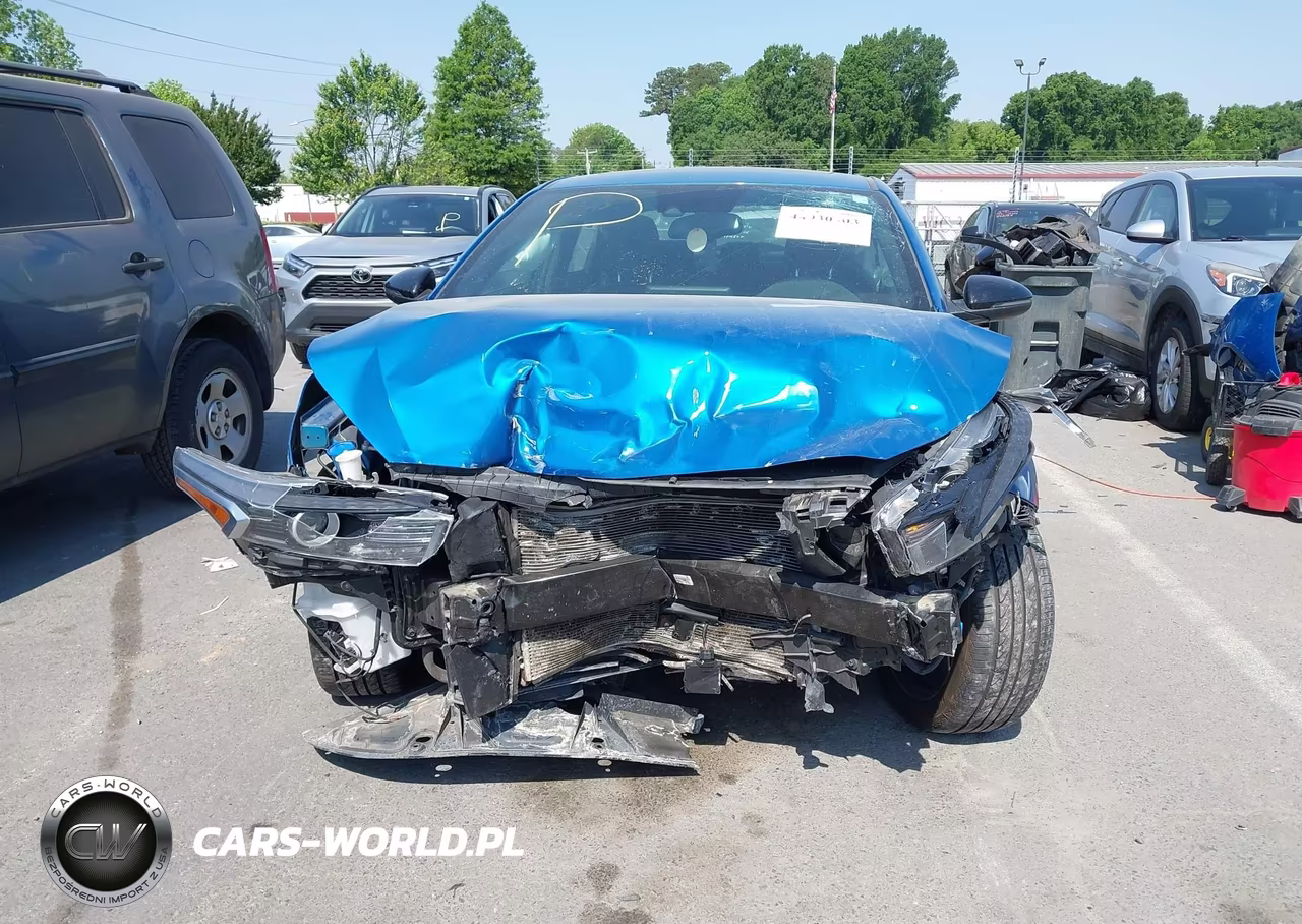 2023 Kia Forte Gt-Line VIN:3KPF54ADXPE513116 - 13
