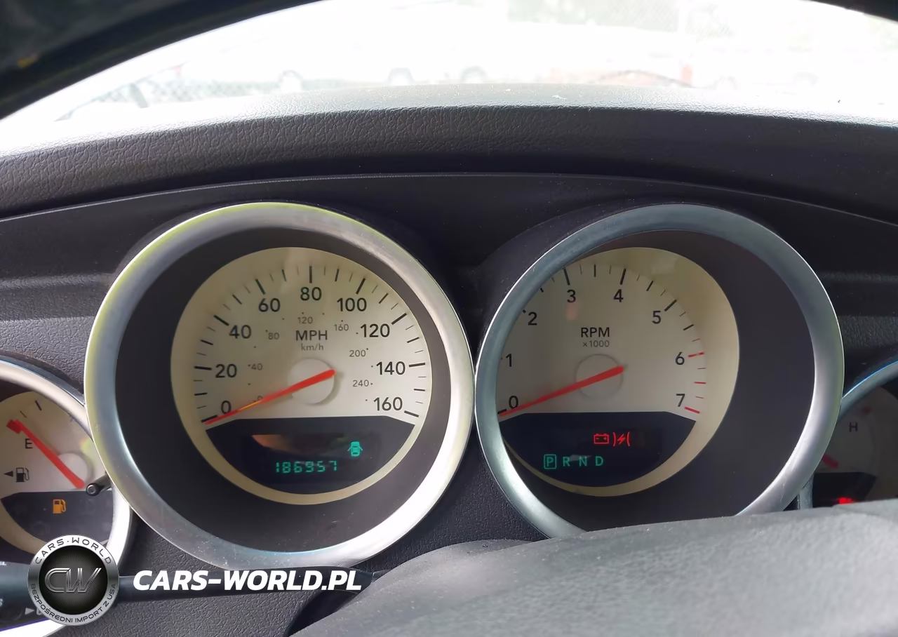 2005 Dodge Magnum Rt VIN:2D4GV58265H693214 - 7