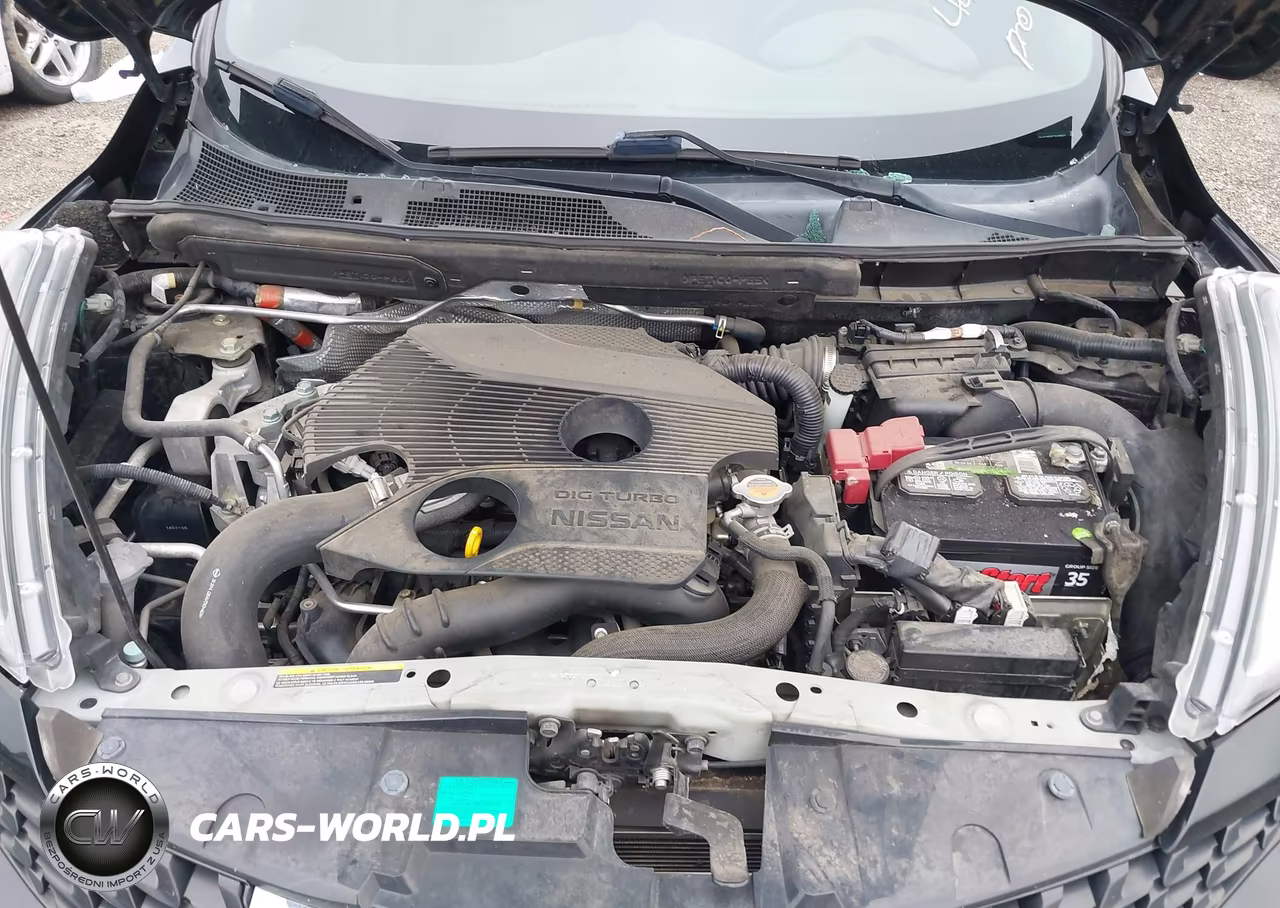 2015 Nissan Juke S VIN:JN8AF5MRXFT502907 - 10