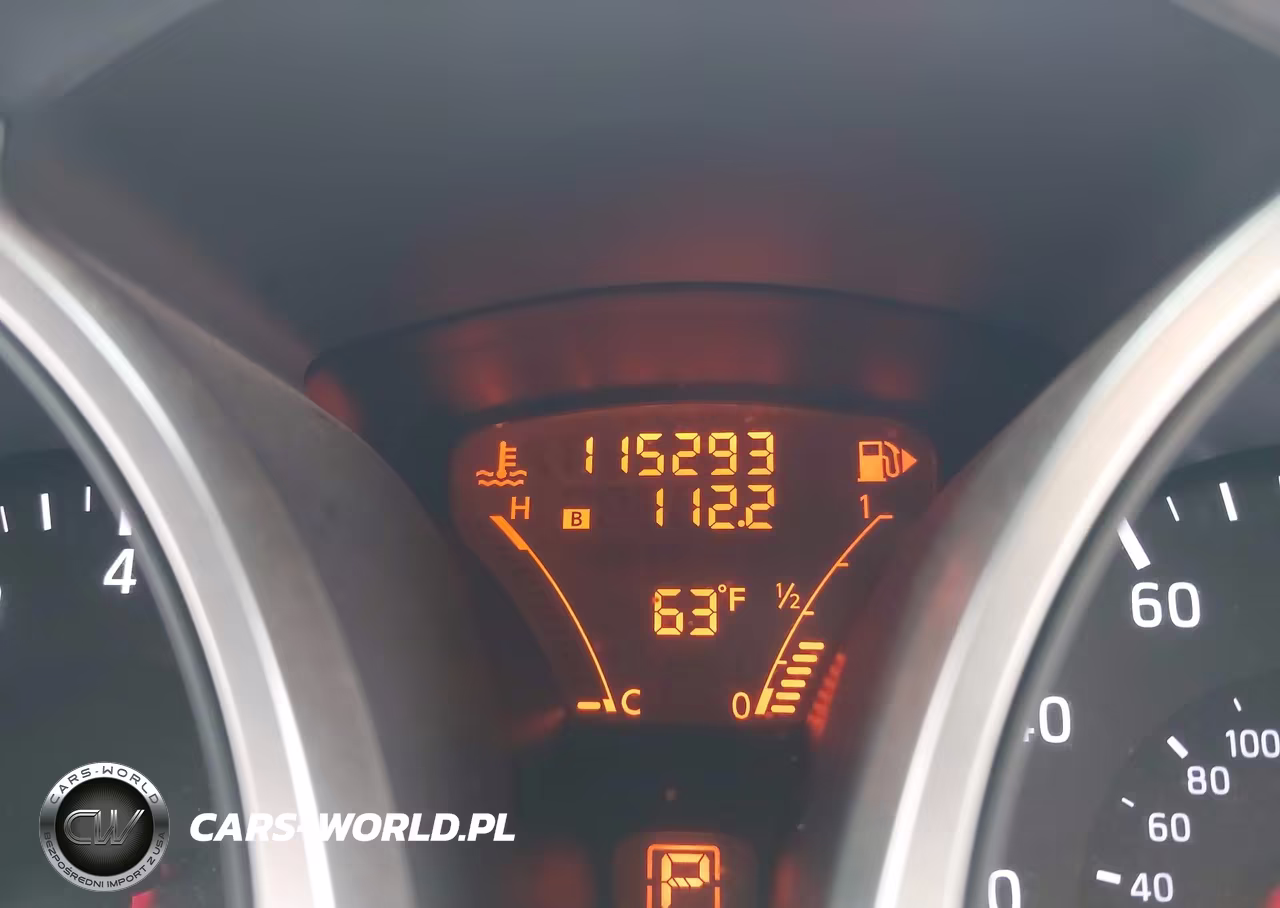 2015 Nissan Juke S VIN:JN8AF5MRXFT502907 - 15