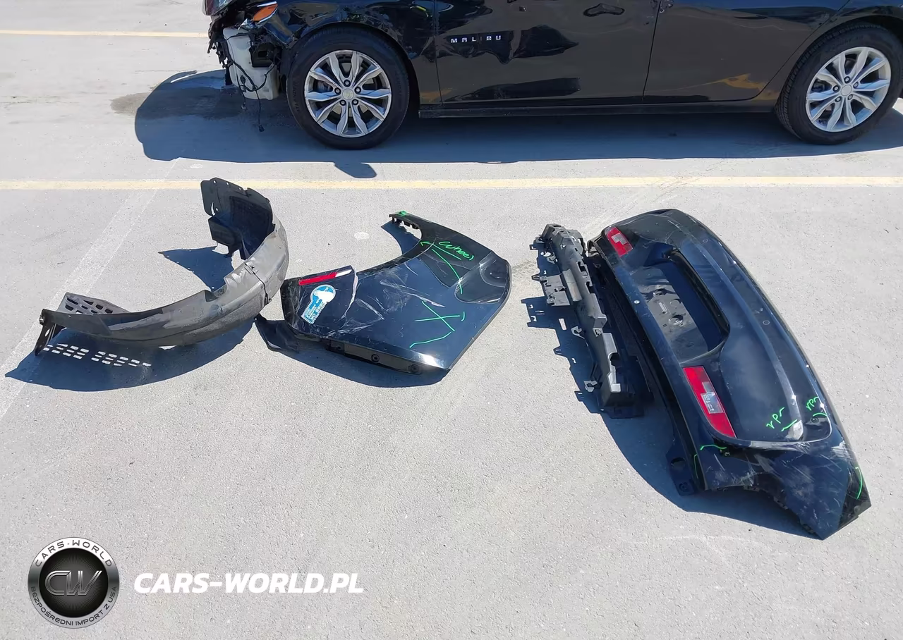 2018 BMW I3 94Ah W-Range Extender VIN:WBY7Z4C58JVD95621 - 12