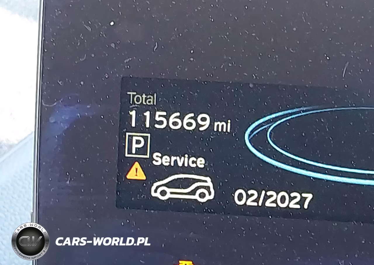 2018 BMW I3 94Ah W-Range Extender VIN:WBY7Z4C58JVD95621 - 16