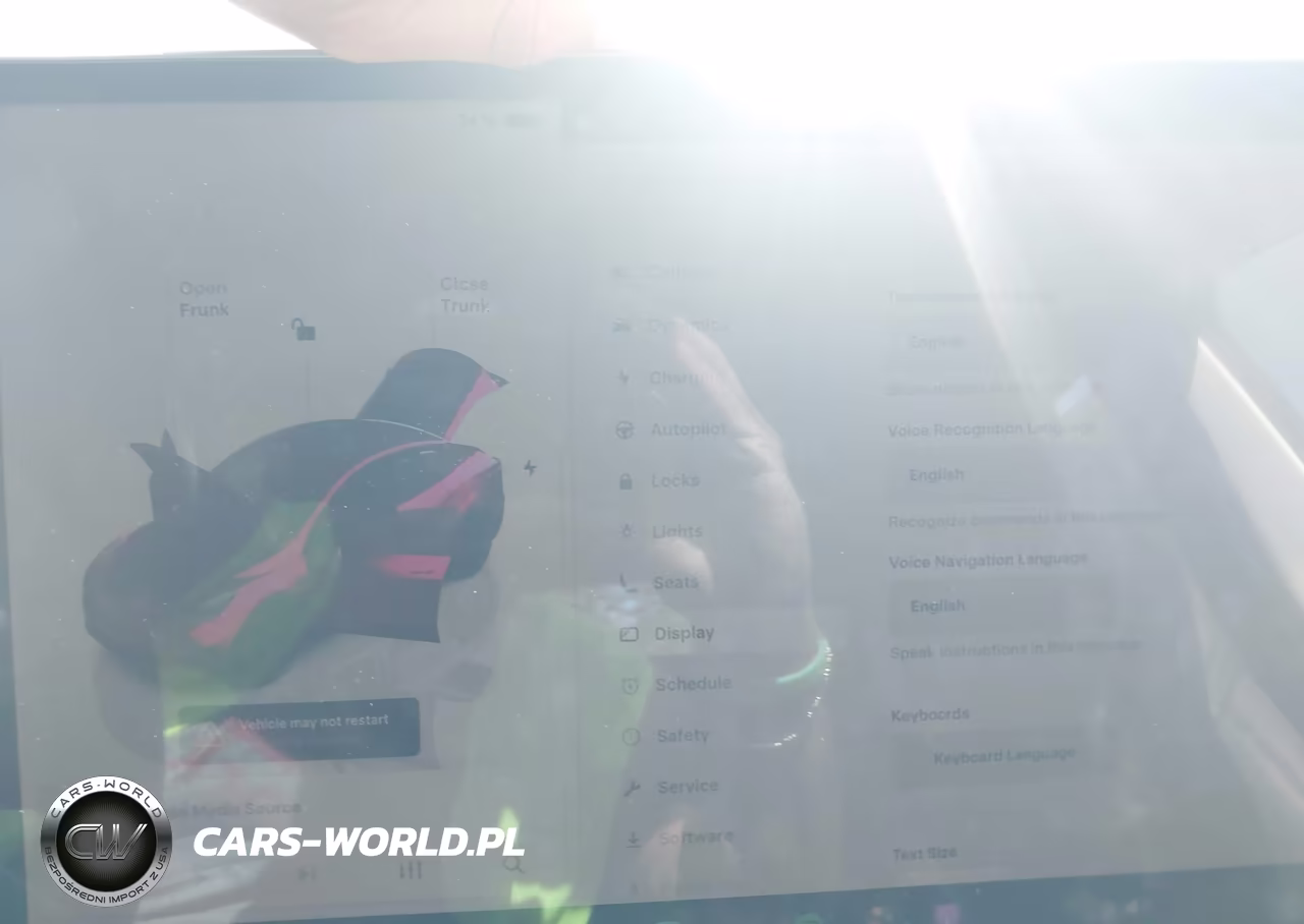 2022 Tesla Model Y Long Range Dual Motor All-Wheel Drive VIN:7SAYGDEE5NA009067 - 18