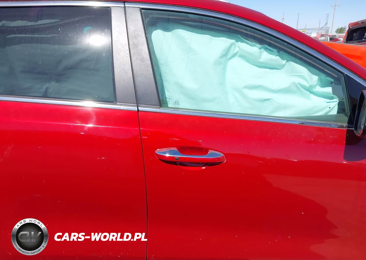 2019 Kia Sportage Ex VIN:KNDPN3AC2K7535173 - 14