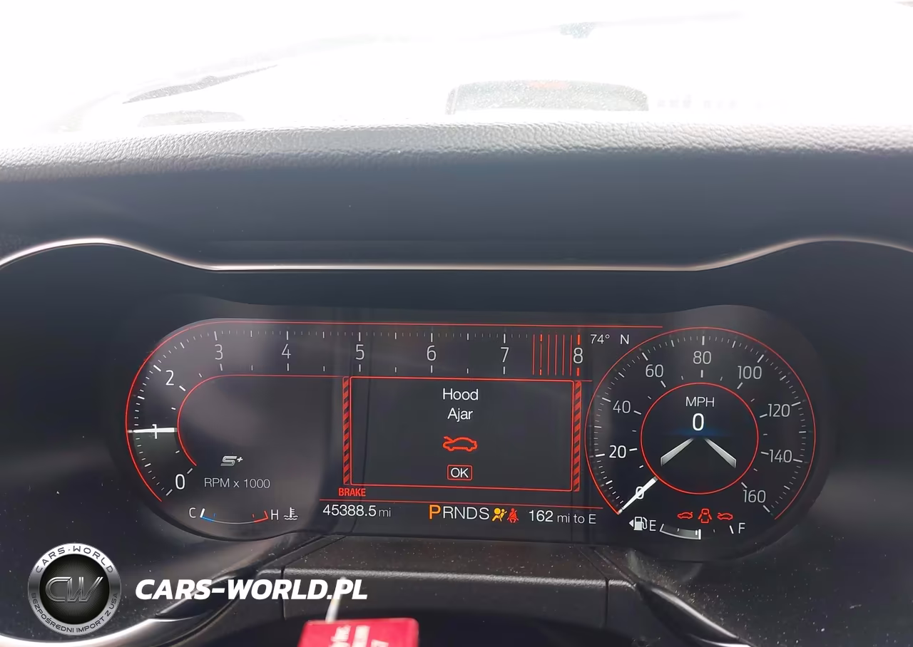 2022 Ford Mustang Gt VIN:1FA6P8CF7N5145704 - 7