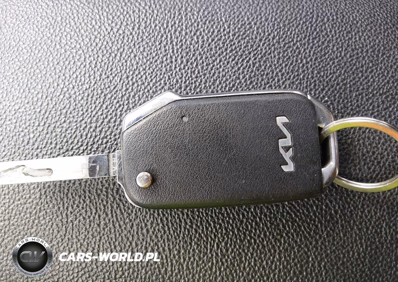 2023 Kia Forte Lxs VIN:3KPF24ADXPE632129 - 11
