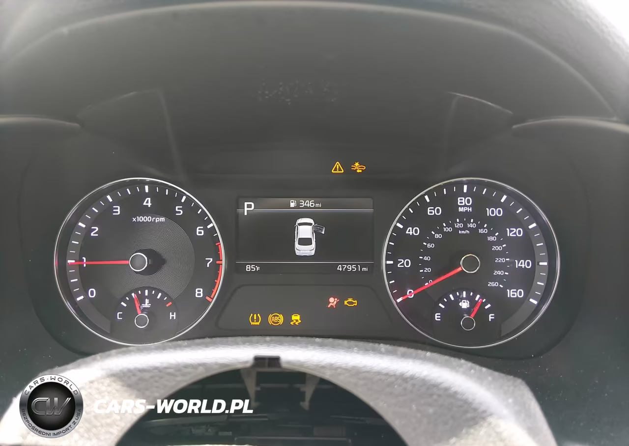 2023 Kia Forte Lxs VIN:3KPF24ADXPE632129 - 7