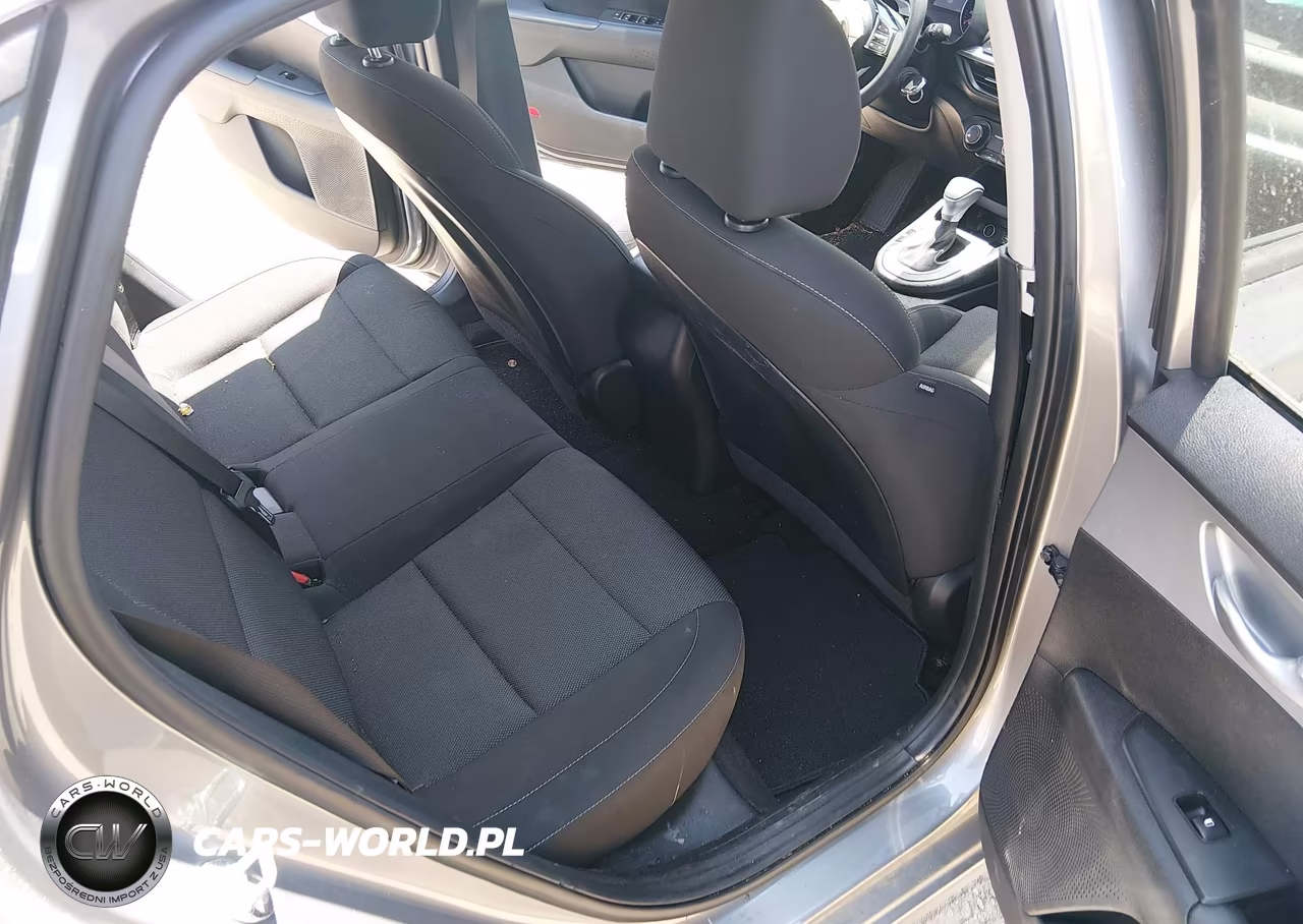 2023 Kia Forte Lxs VIN:3KPF24ADXPE632129 - 8