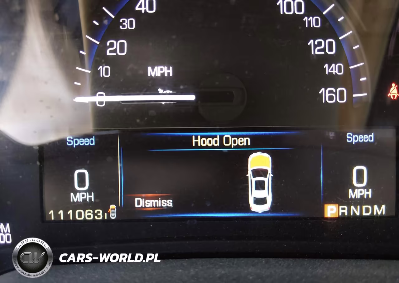 2014 Cadillac Cts Luxury VIN:1G6AX5SX9E0177499 - 15