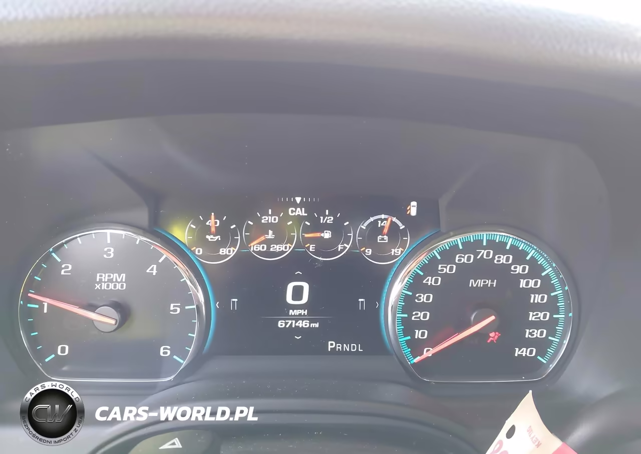 2017 Chevrolet Tahoe Lt VIN:1GNSCBKC8HR280770 - 7