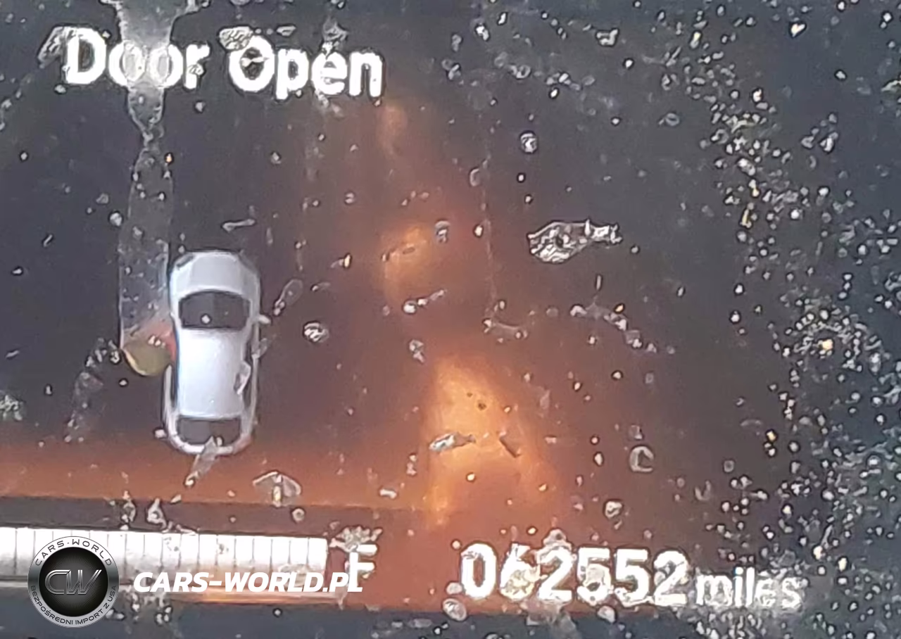 2020 Honda Hr-V 2Wd Ex-L VIN:3CZRU5H76LM701194 - 7