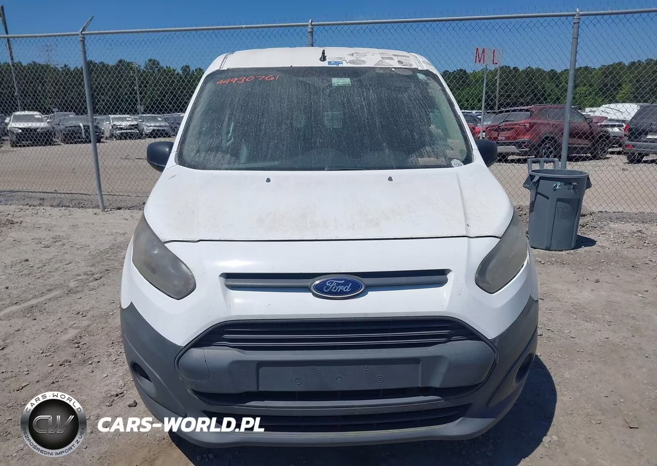 2016 Ford Transit Connect Xl VIN:NM0LS7E71G1259250 - 12